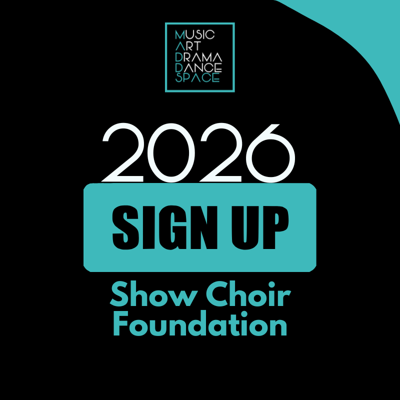Show Choir Foundation