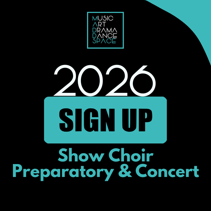 Show Choir Preparatory & Concert