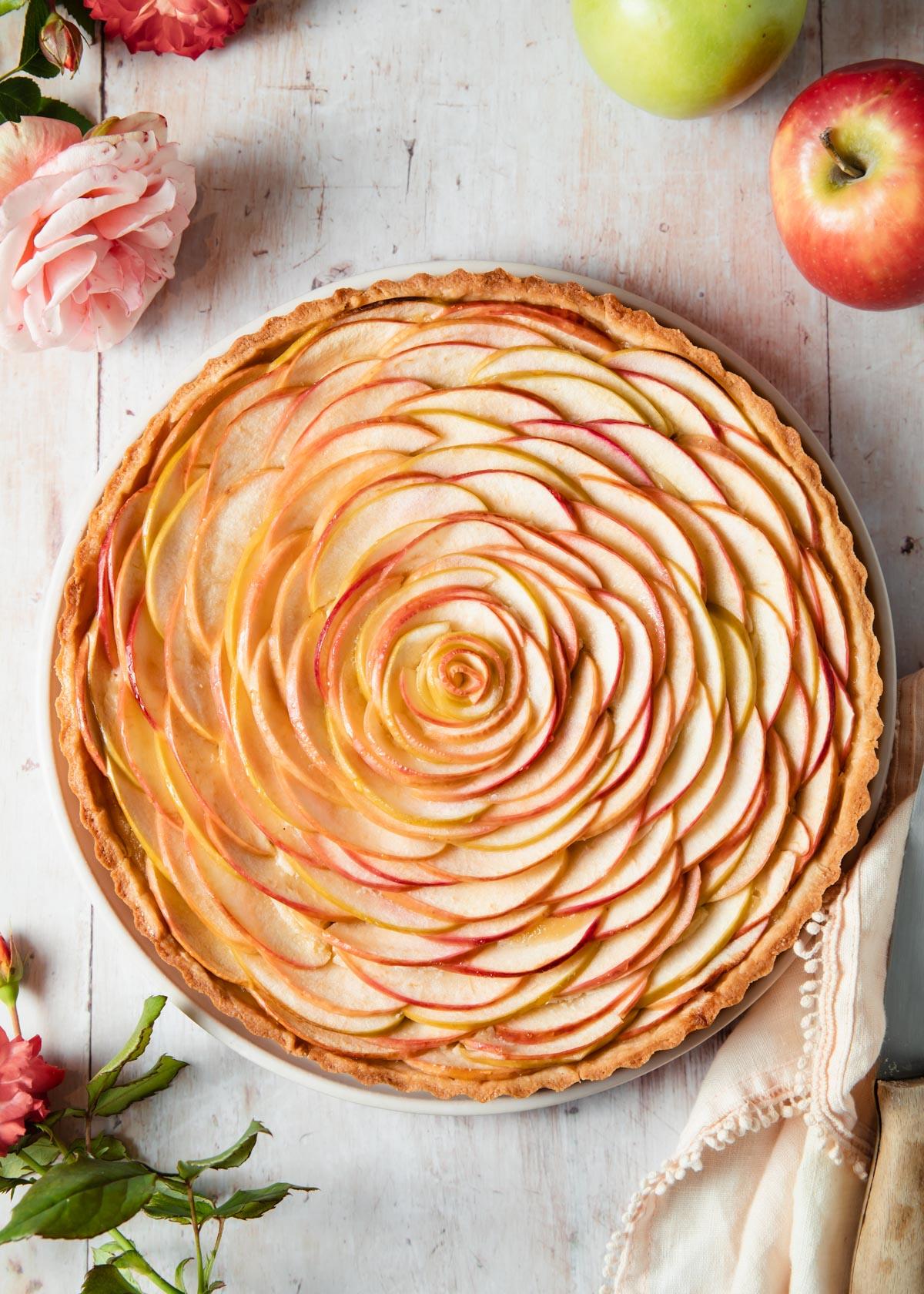 tart