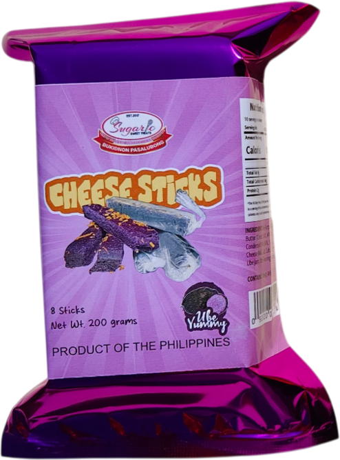 Ube Yummy