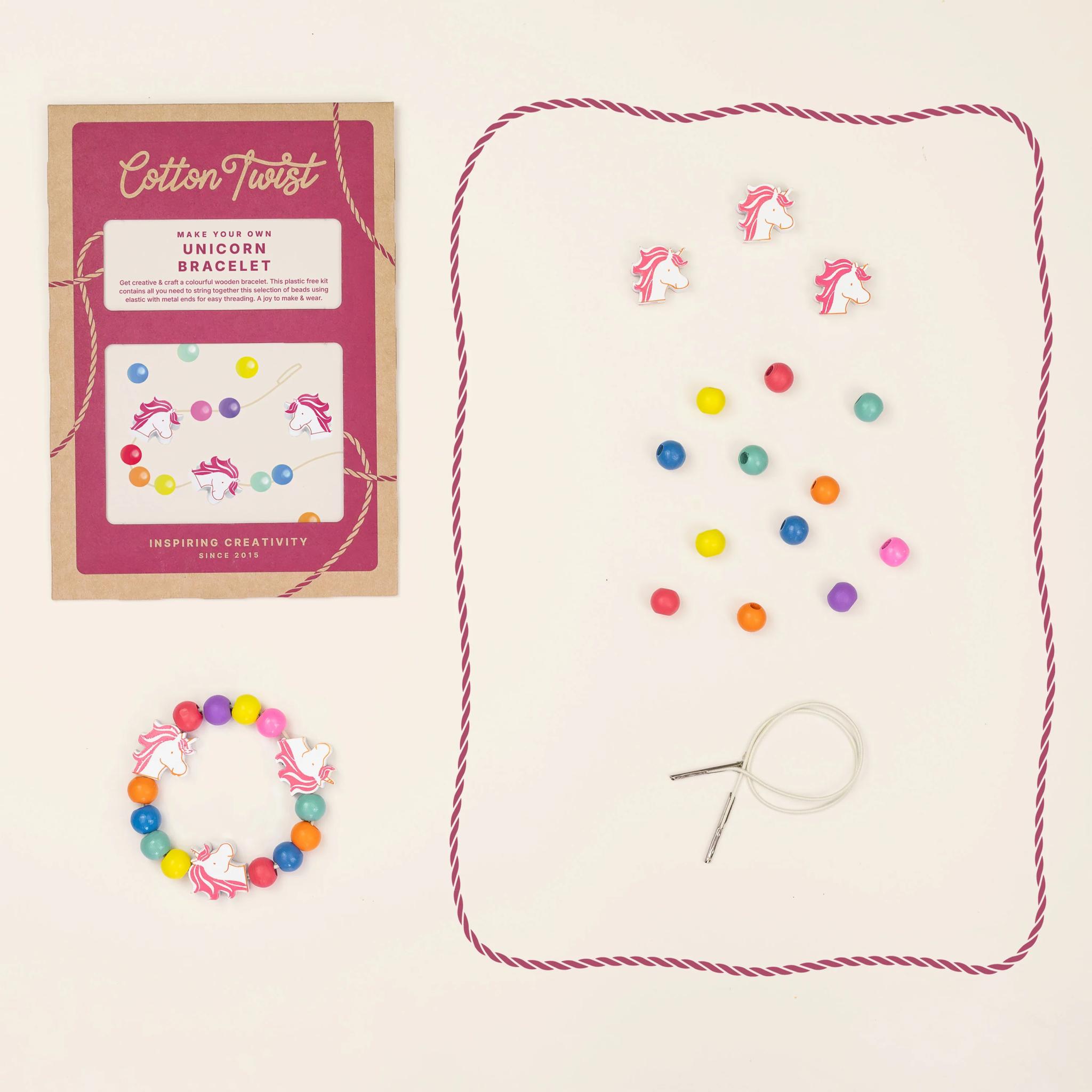 Unicorn_Bracelets_Rope