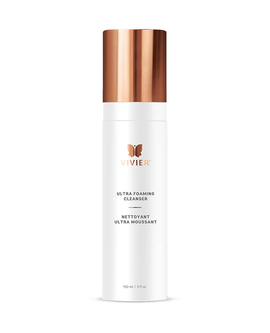vivier moisturiser