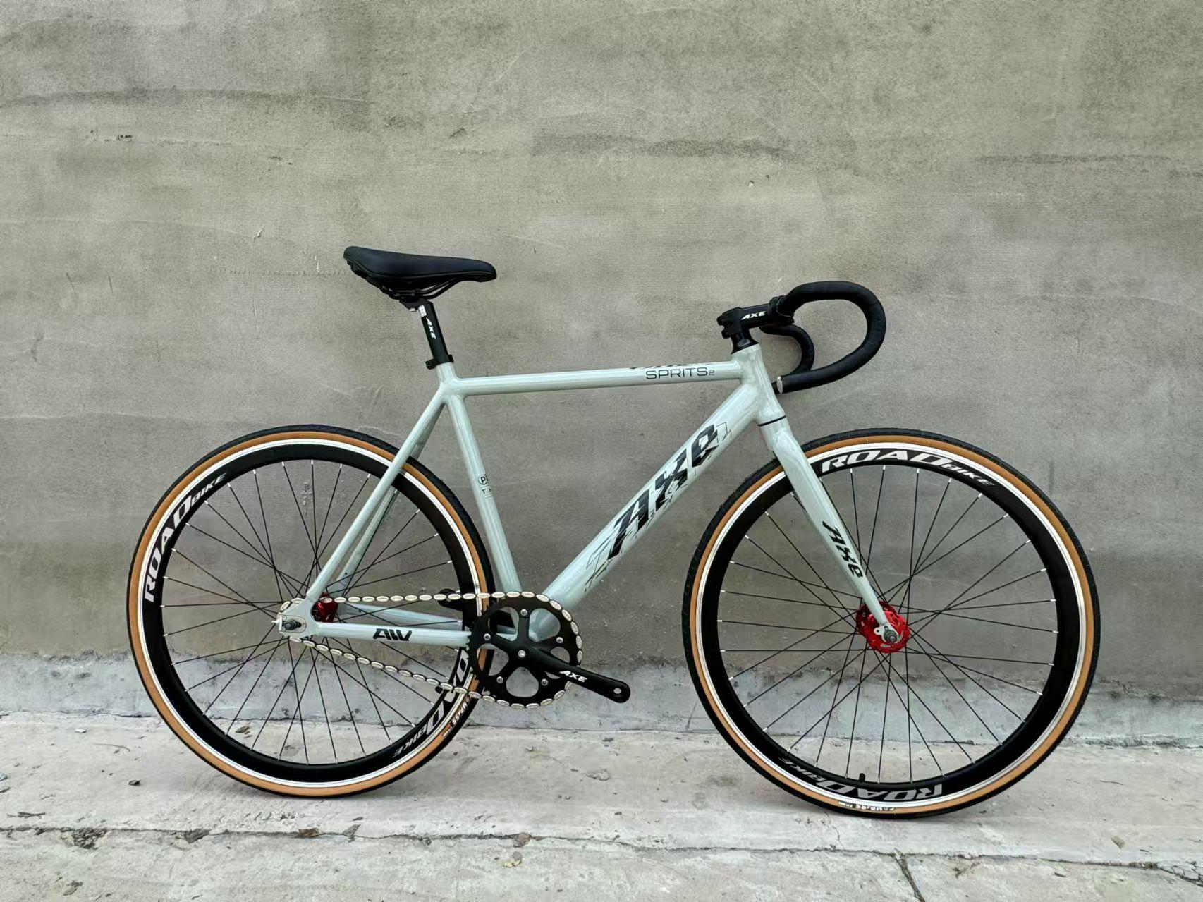 ALL BICYCLE SHOP SG PTE.LTD