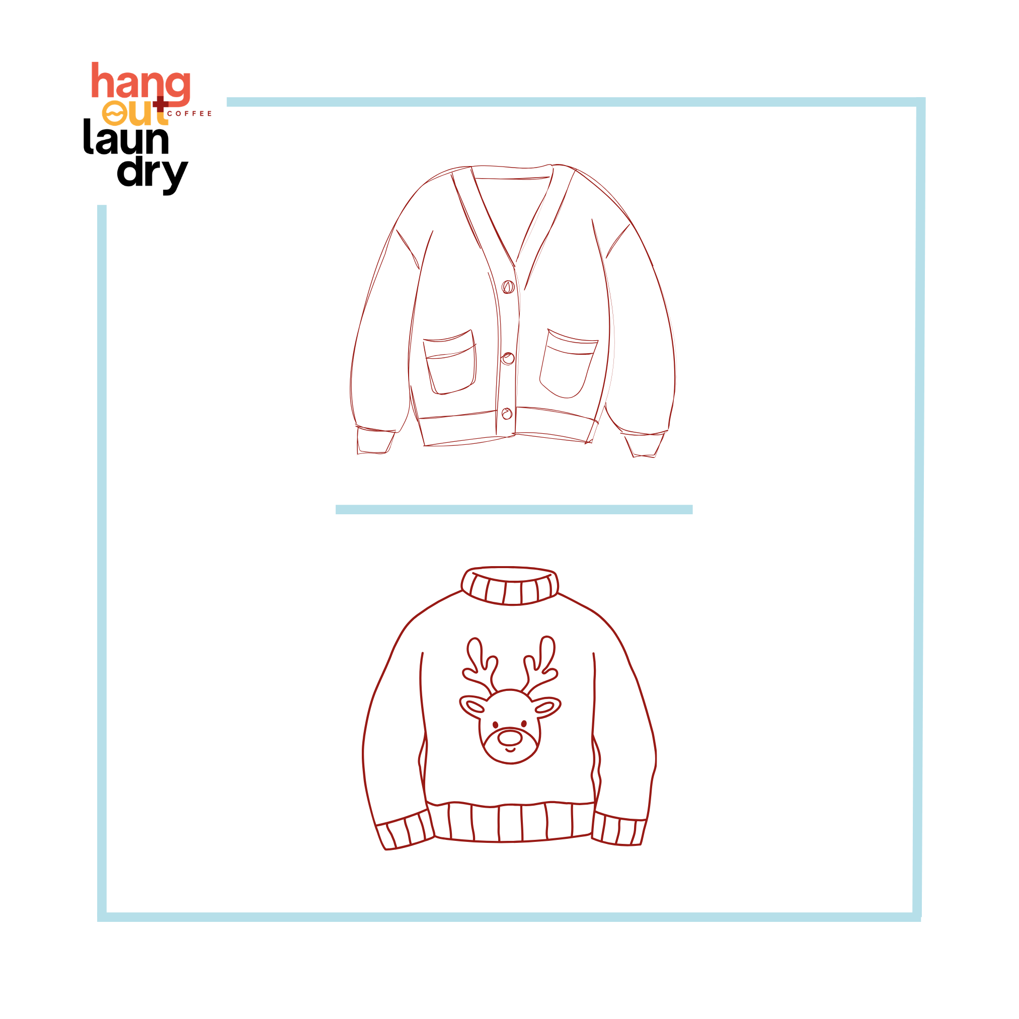 Laundry - Cardigan / Sweater