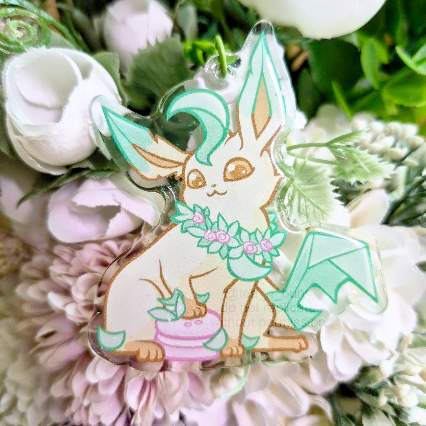 Crunchy Macaron Keychain