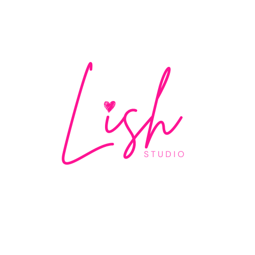 Lish Studio logo
