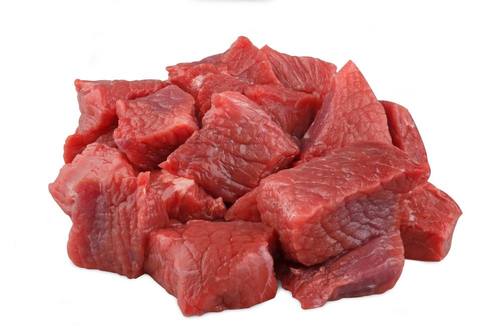 Lamb Boneless