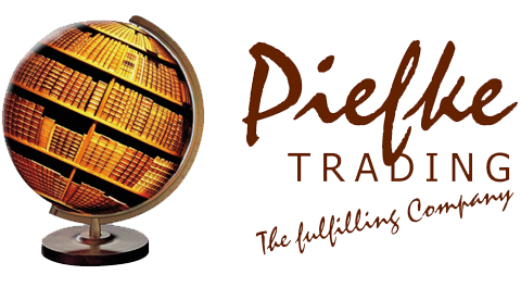 LE PIEFKE ENTERPRISE logo