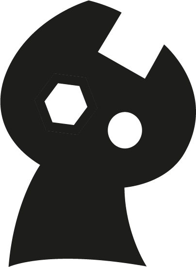 Salvage Garden Makerspace logo