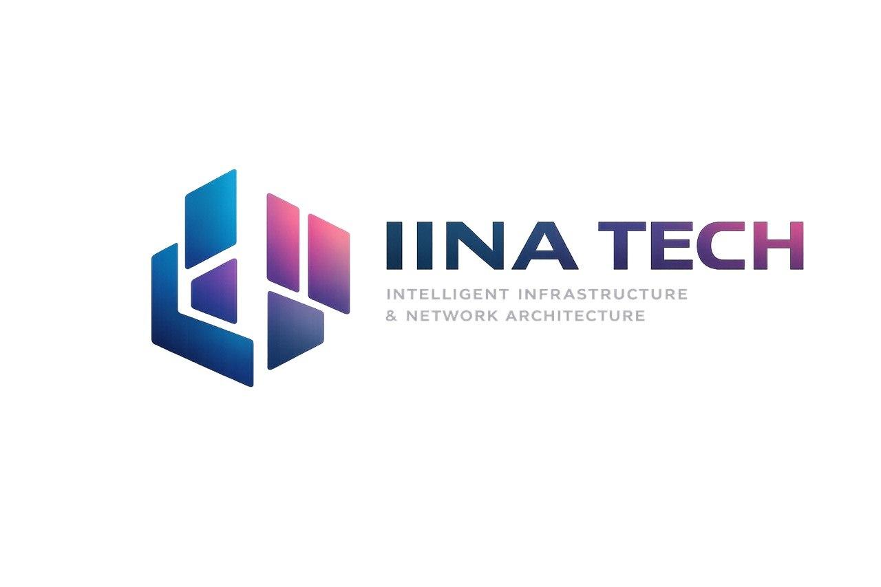 IINA TECH logo