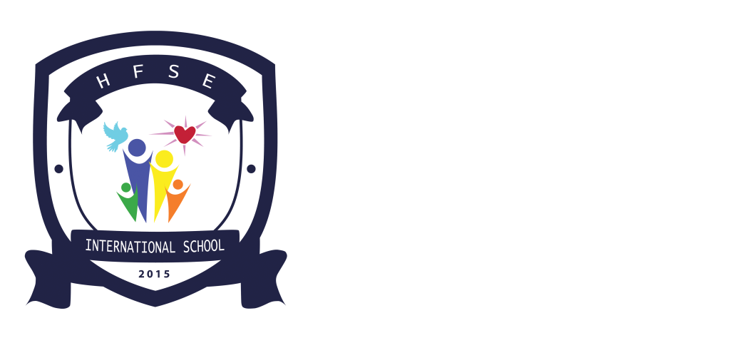 HFSE International School logo