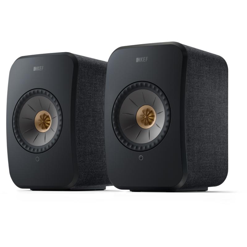 KEF LSX II Wireless Music System