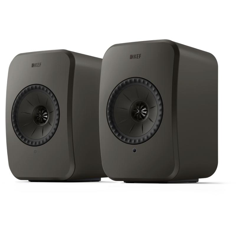 KEF LSX II LT Wireless Hifi Speakers