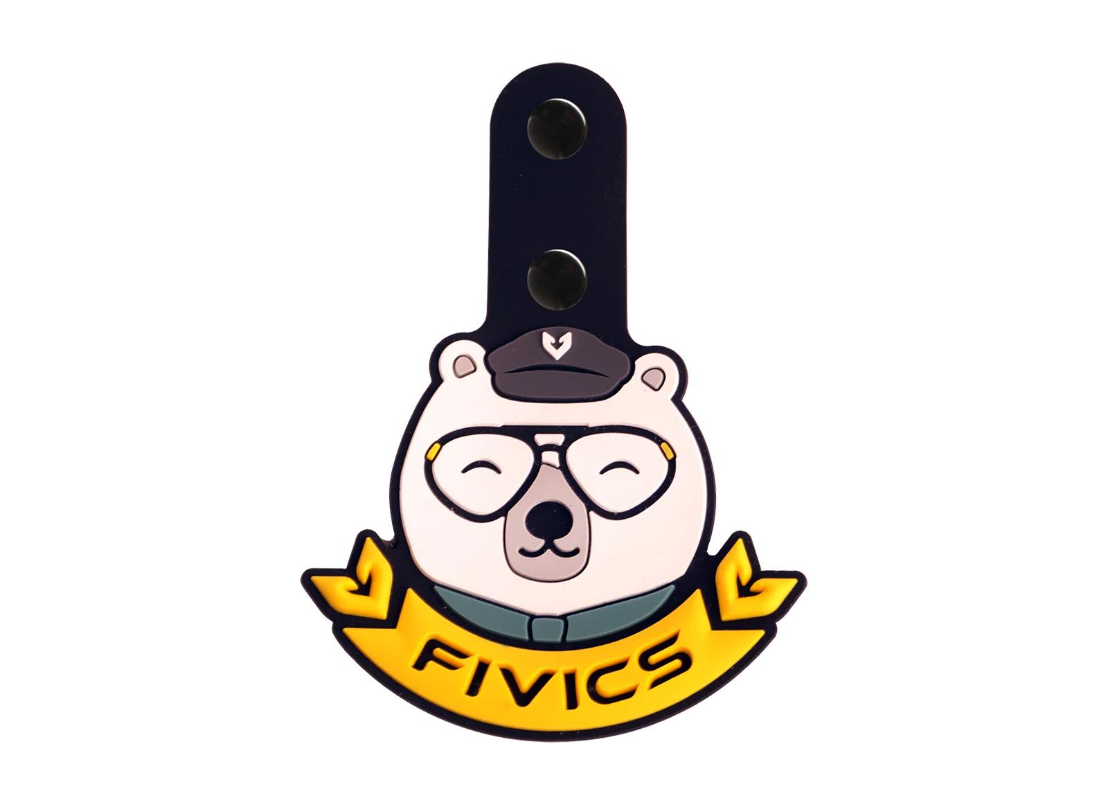 Fivics Archery Shoes Protector Lucca