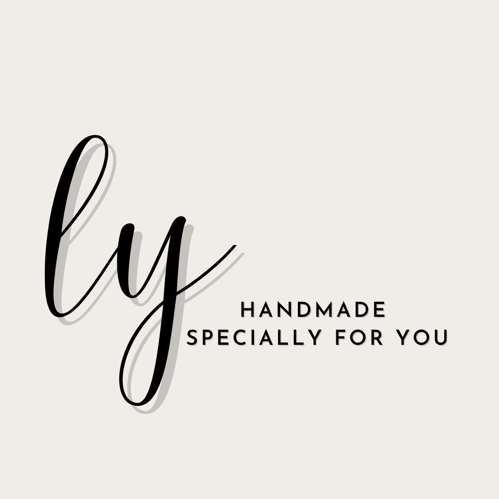 Lyhandmade logo