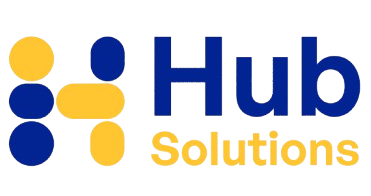 Hub Solutions One Pte Ltd logo