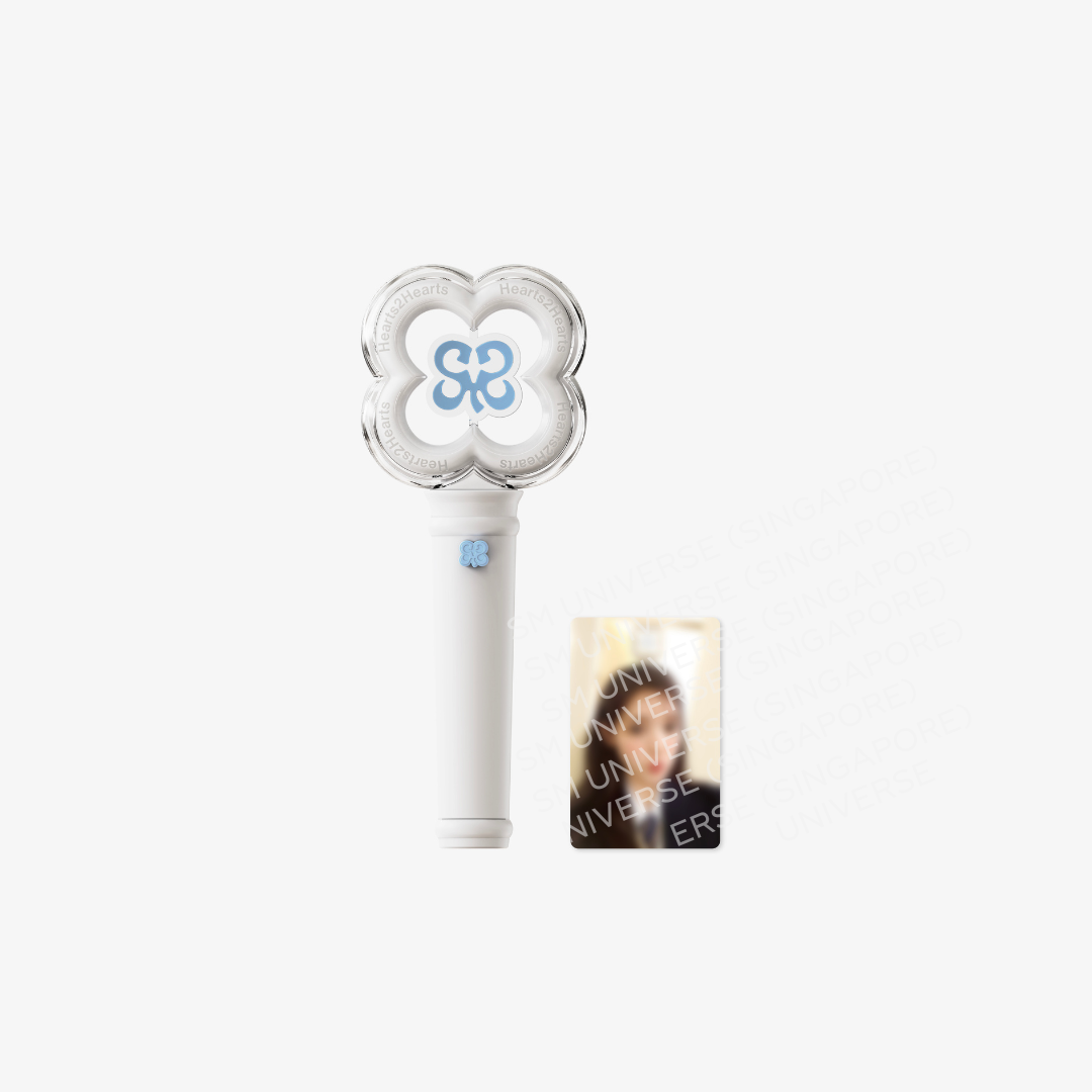 Hearts2Hearts OFFICIAL FANLIGHT