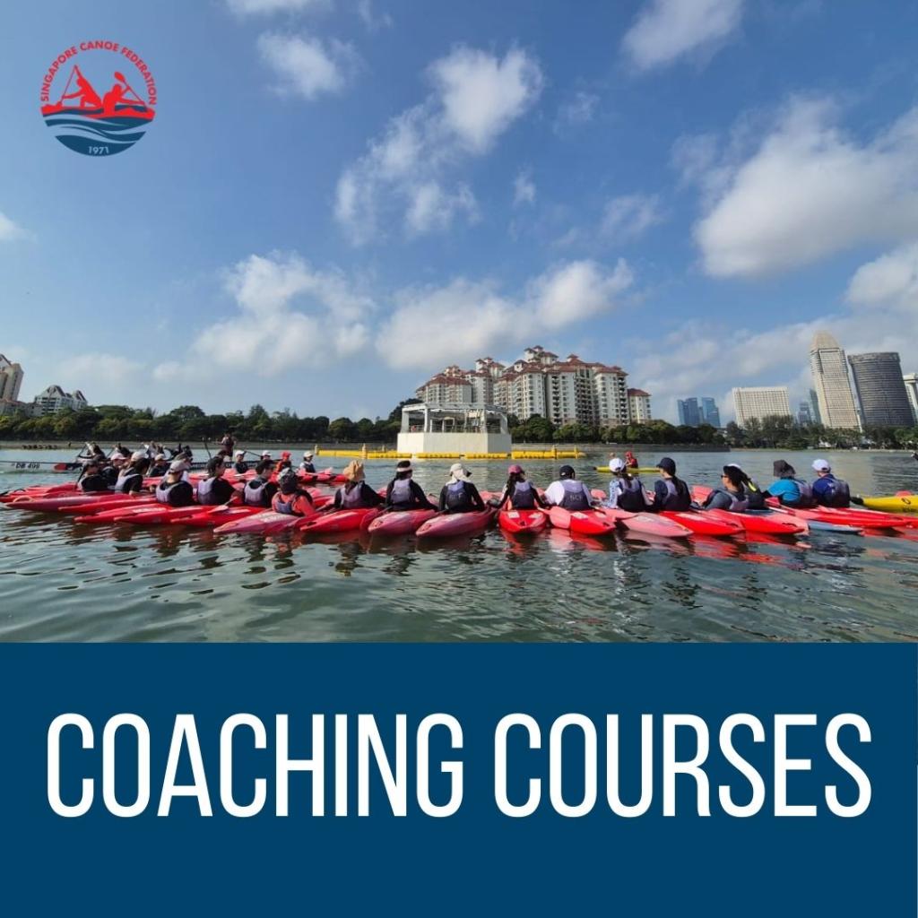 Coaching Courses