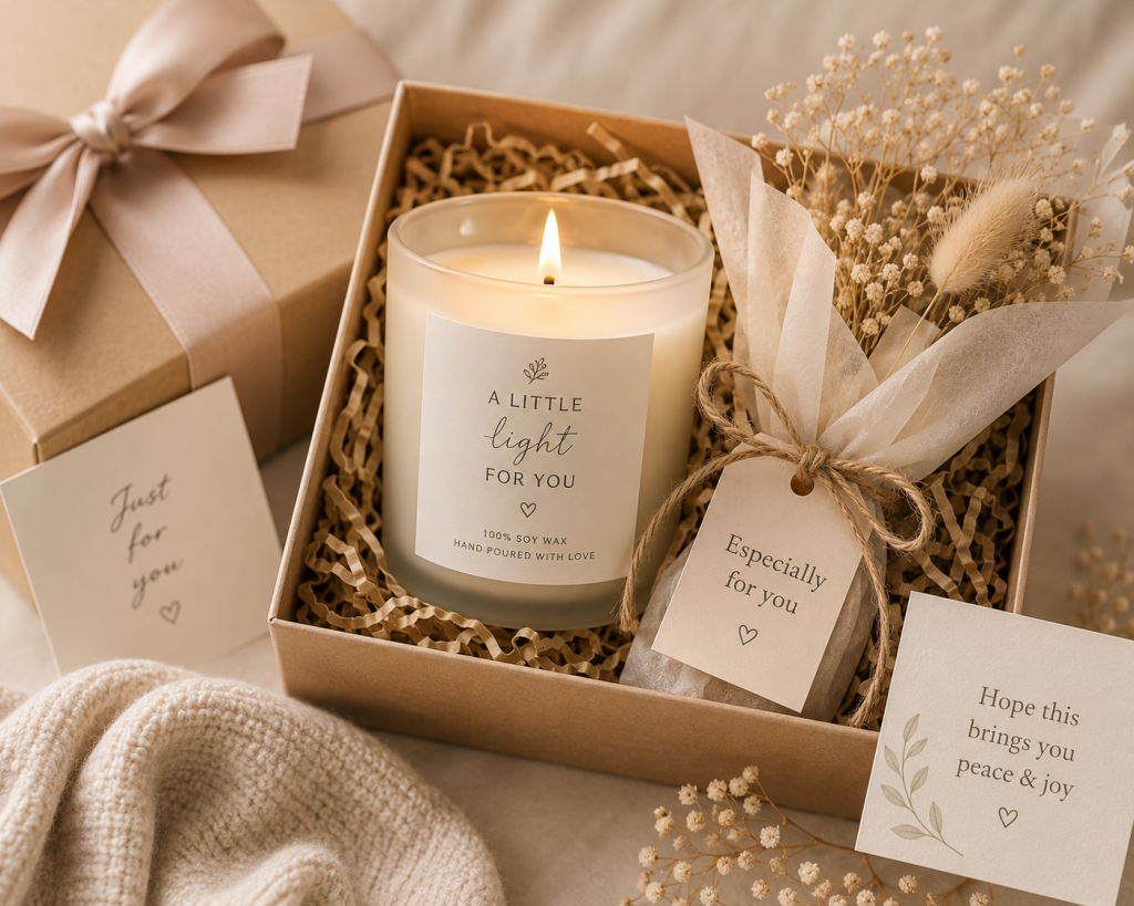Gifts