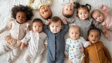 Item BABY 0-24m