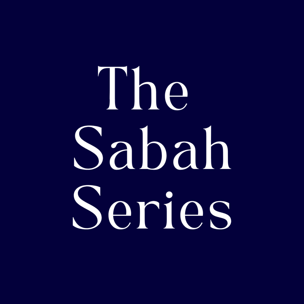 The Sabah Series