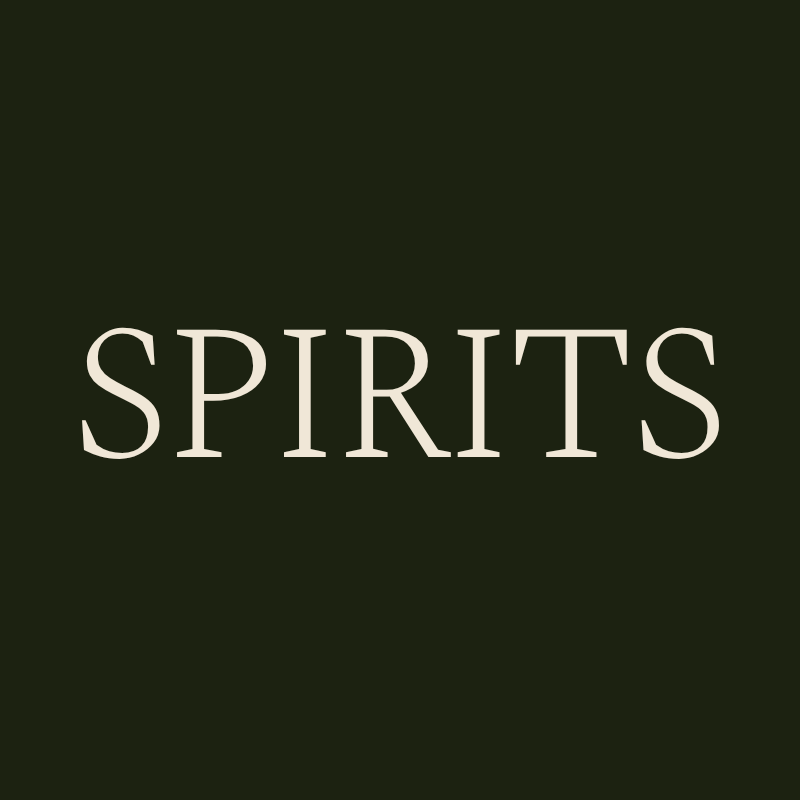 Spirits