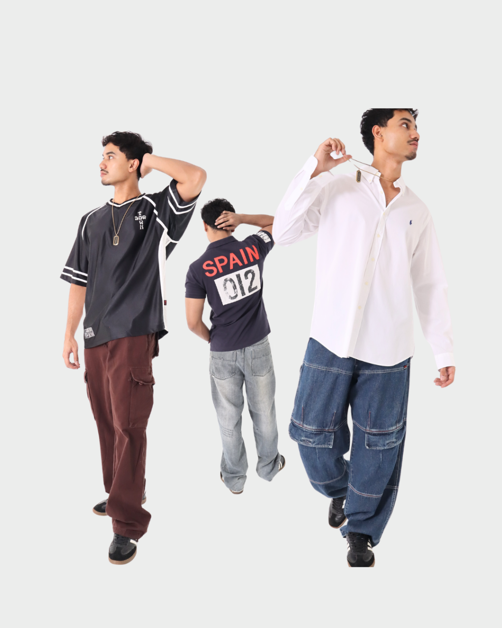 Shop Unisex