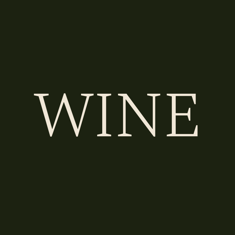 Wine