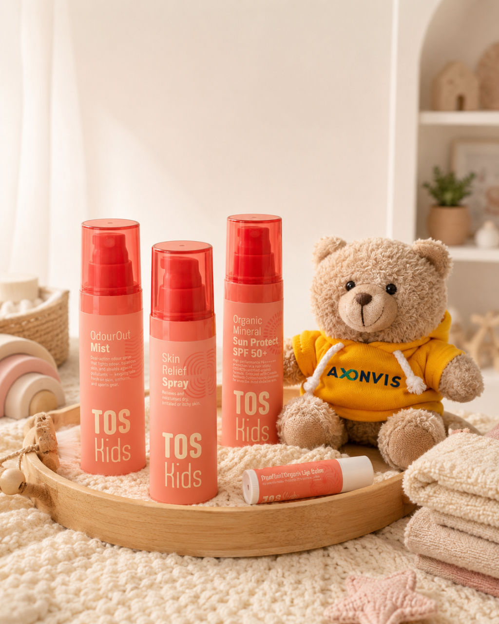 Care for Kids