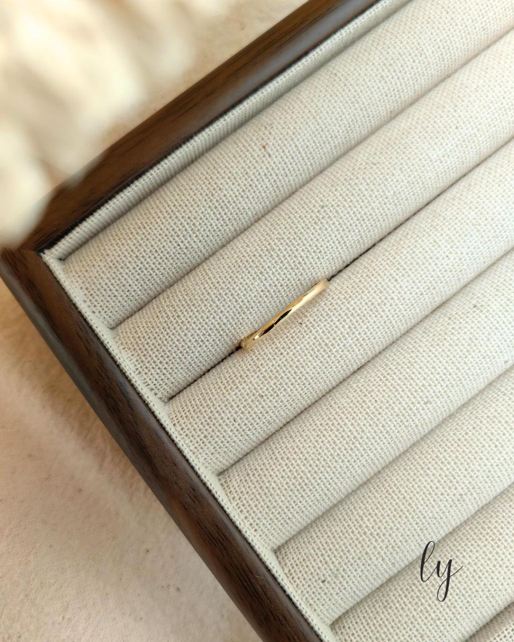 Rings Collection · 戒指