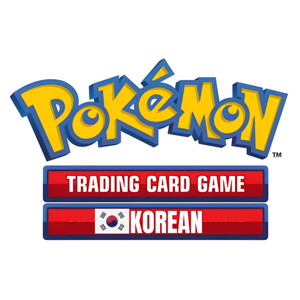 POKÉMON (KR)