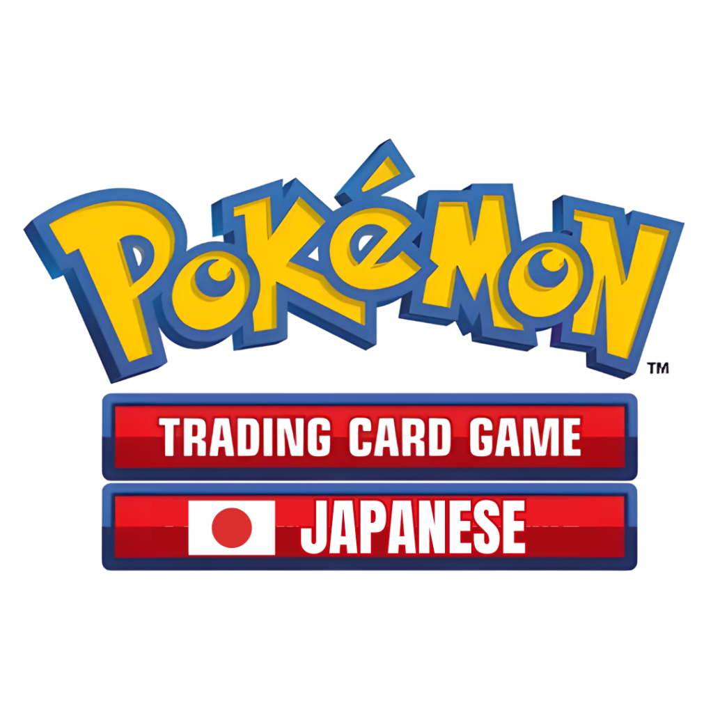 POKÉMON (JP)