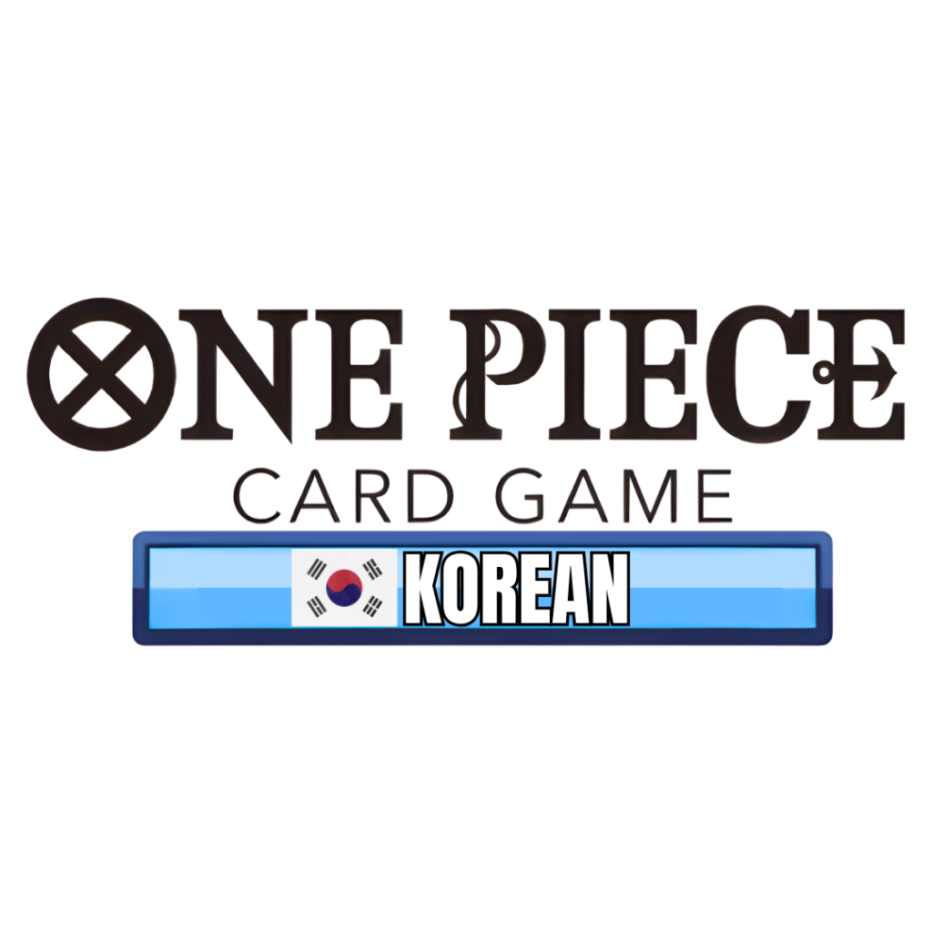 ONE PIECE (KR)