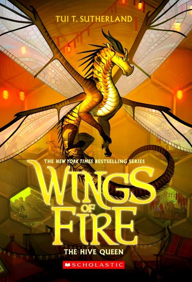 Wings of Fire