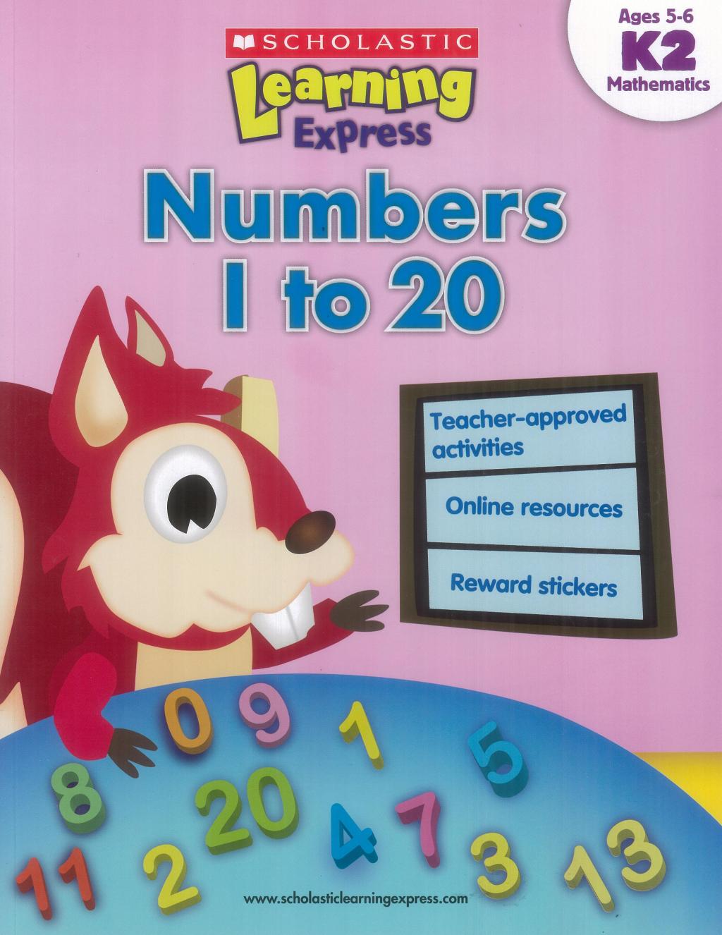 Learning Express