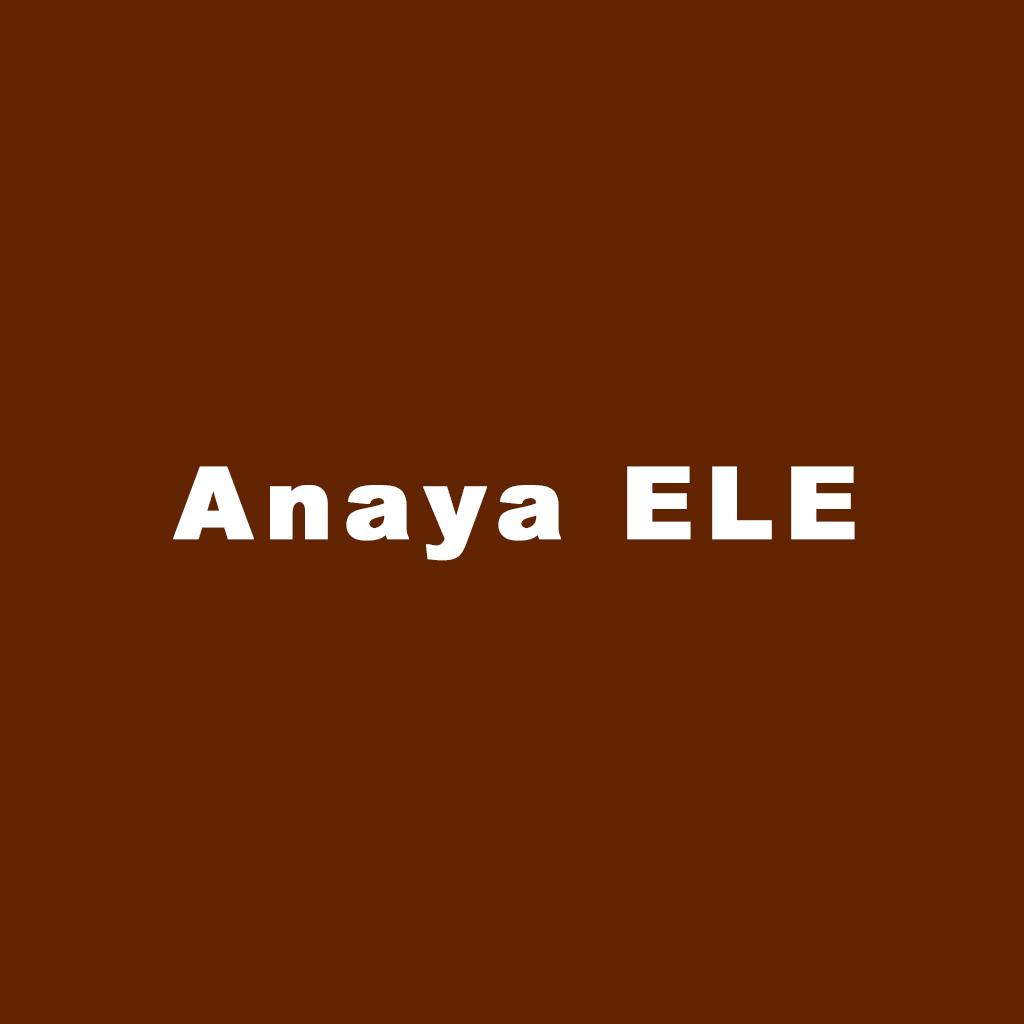 Anaya ELE