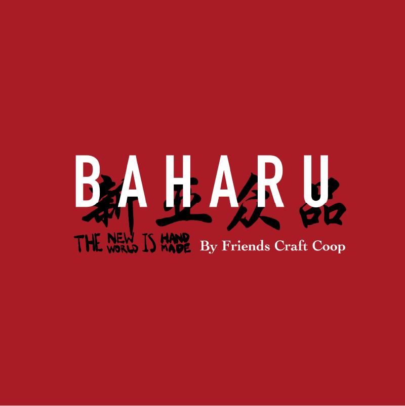 BAHARU