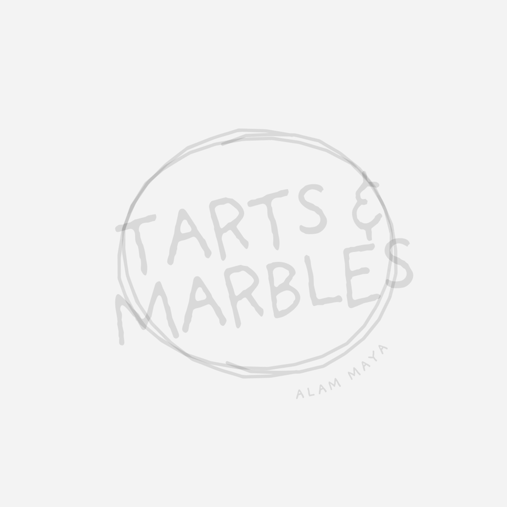 TARTS & MARBLES