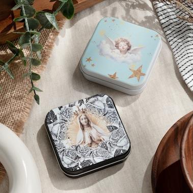 Rosary Cases