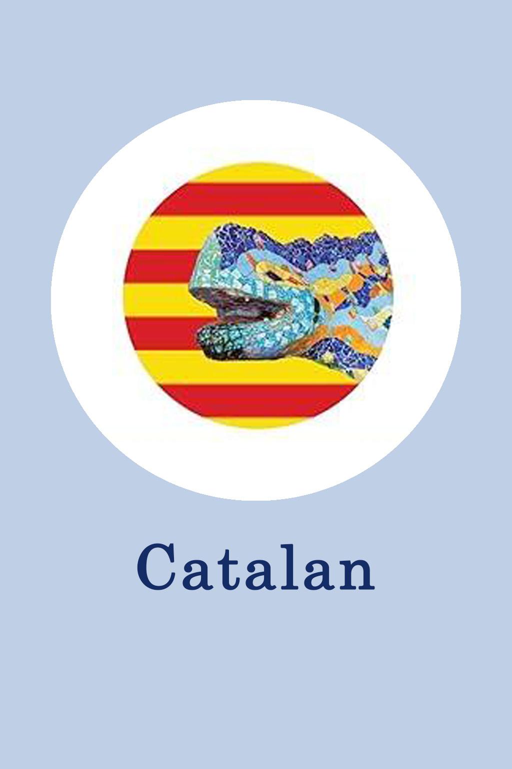 Catalan Sentence Builder