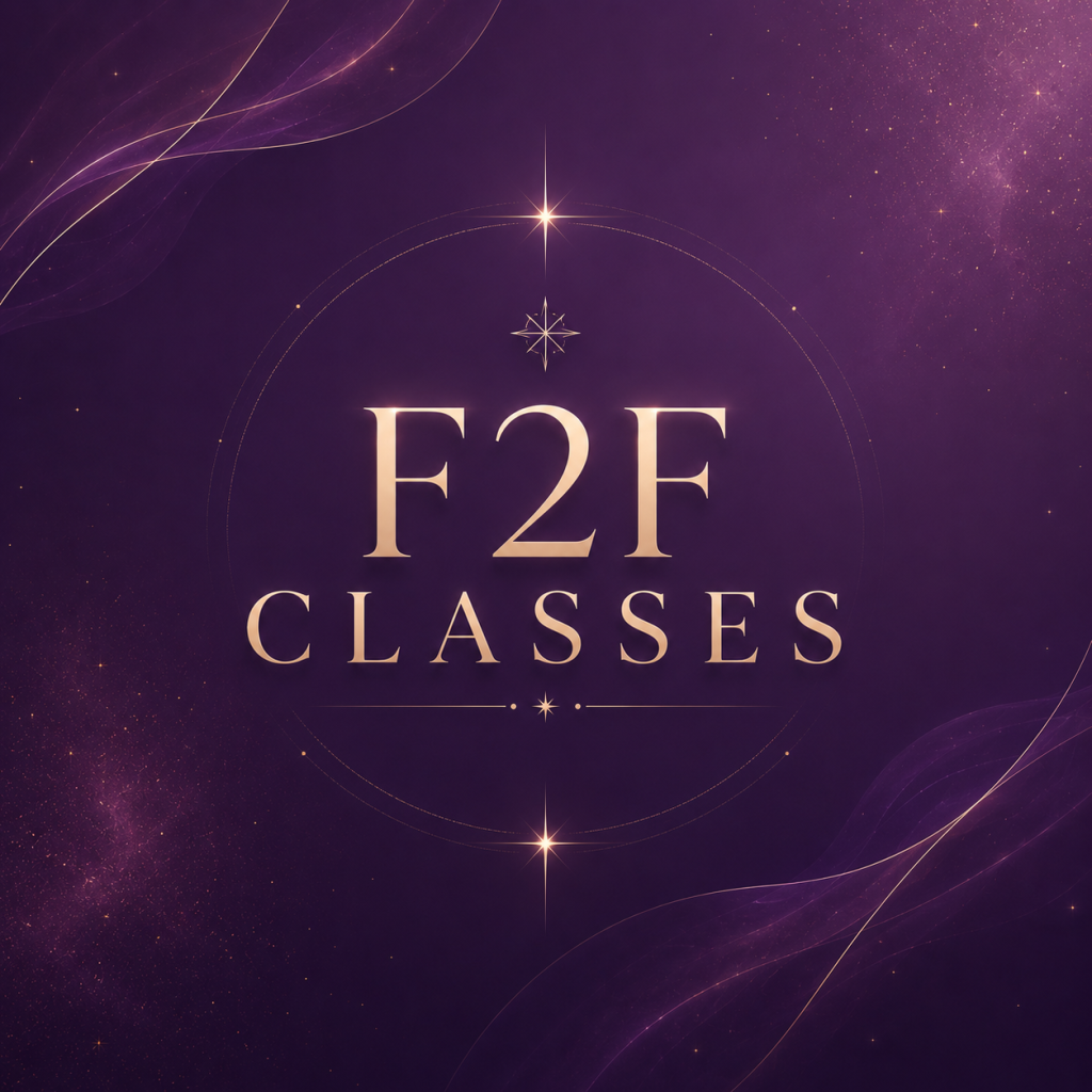 F2F Classes