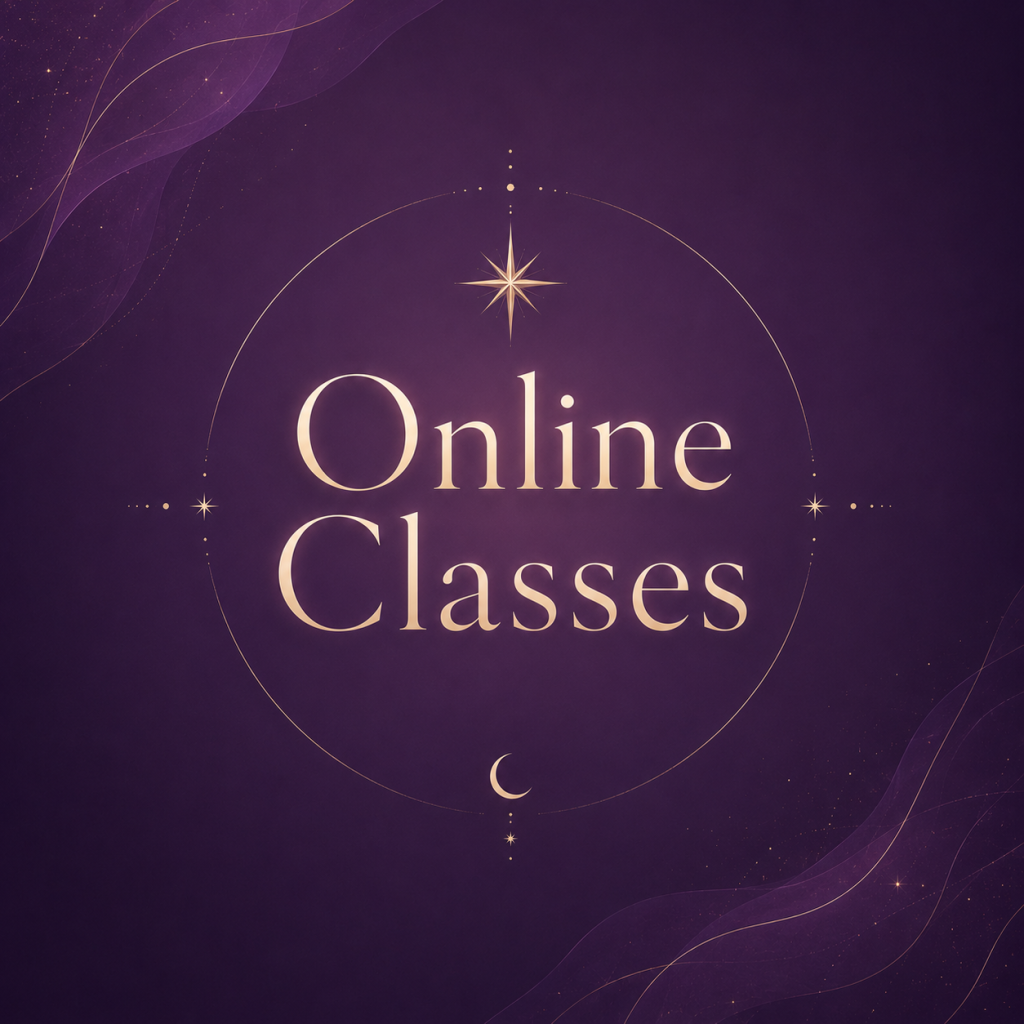 Online Classes