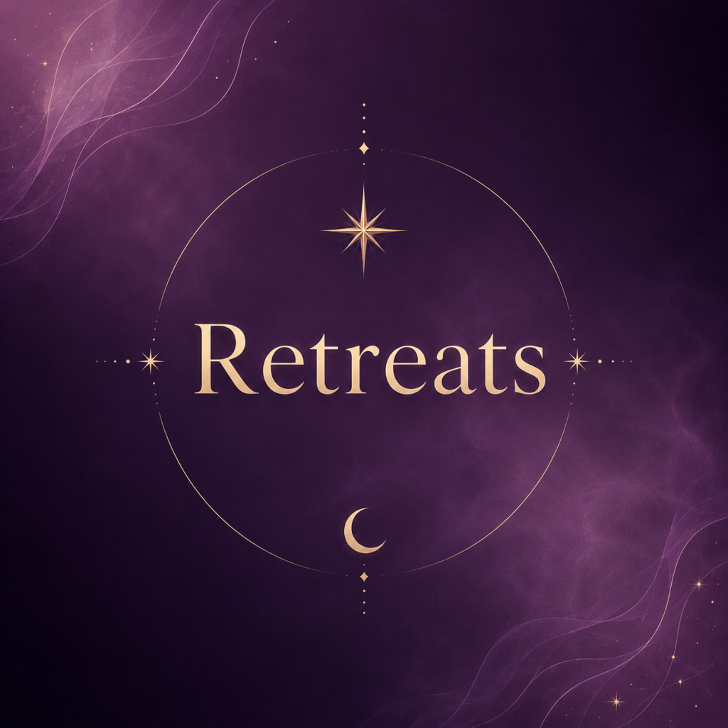 Retreats