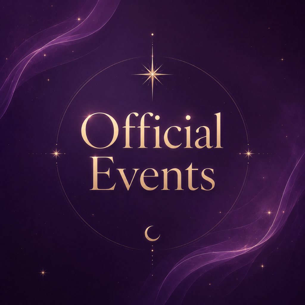 Official Events