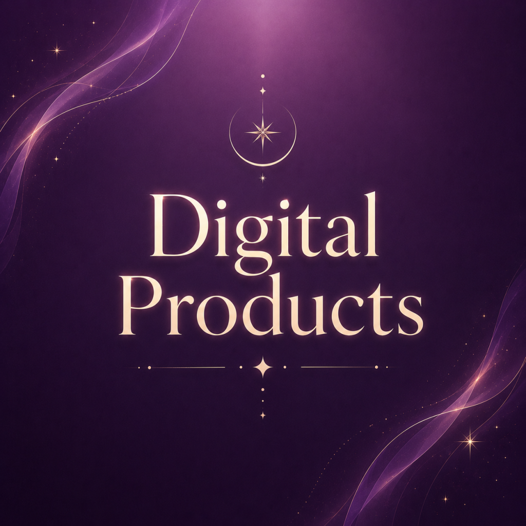 Digital Products