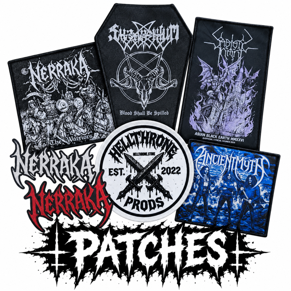 Patches