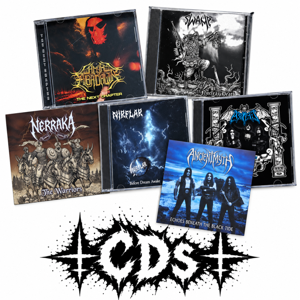 CDs