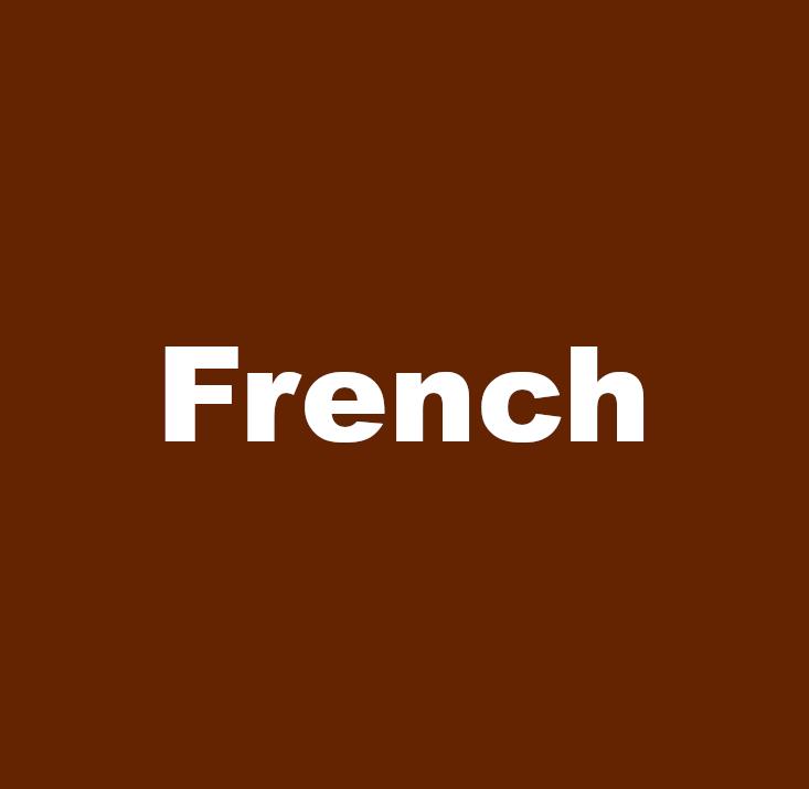 French