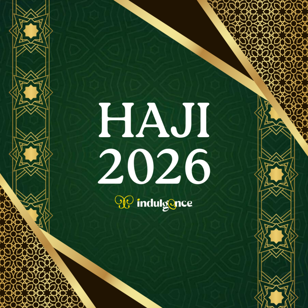 Hari Raya Haji 2026