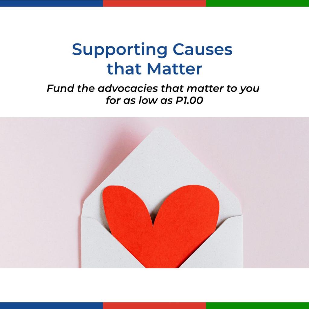 Causes that Matter